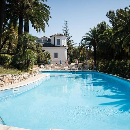 אימפריה Residence Rta Villa Marina מראה חיצוני תמונה