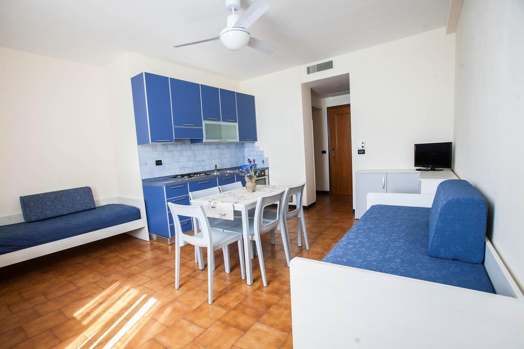 אימפריה Residence Rta Villa Marina חדר תמונה