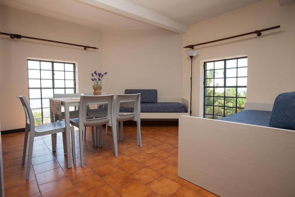 אימפריה Residence Rta Villa Marina מראה חיצוני תמונה