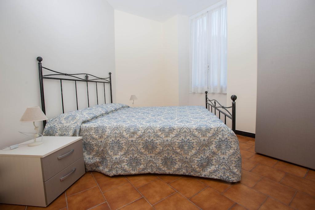 אימפריה Residence Rta Villa Marina מראה חיצוני תמונה