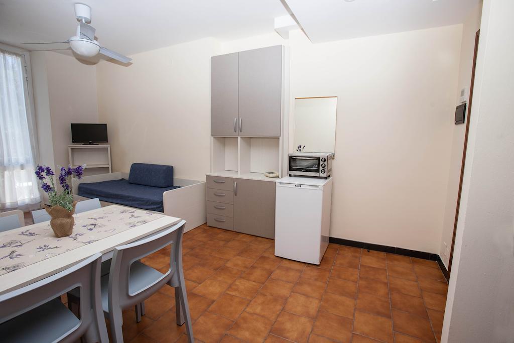 אימפריה Residence Rta Villa Marina מראה חיצוני תמונה