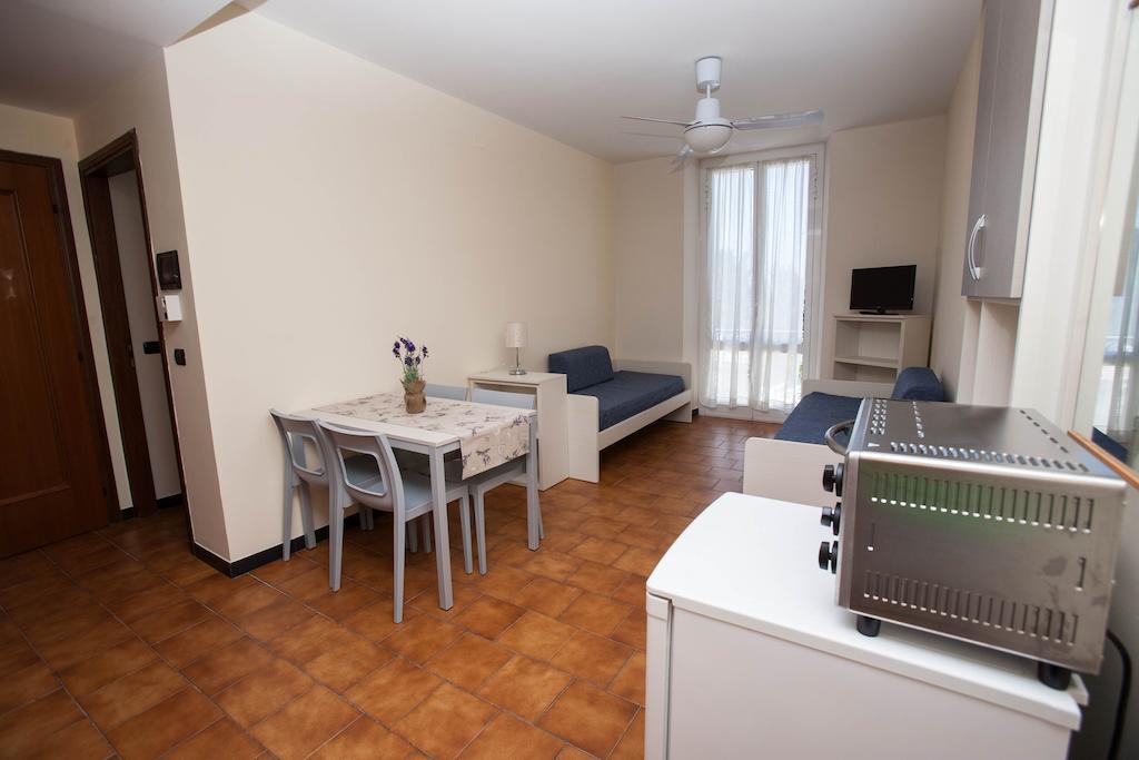 אימפריה Residence Rta Villa Marina מראה חיצוני תמונה