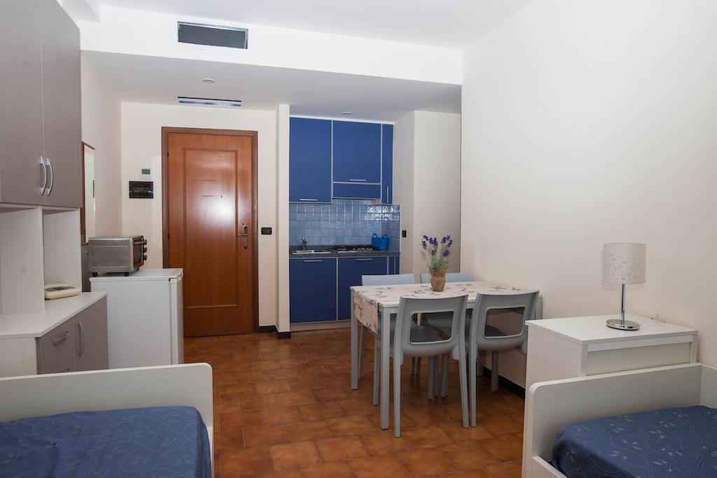 אימפריה Residence Rta Villa Marina מראה חיצוני תמונה
