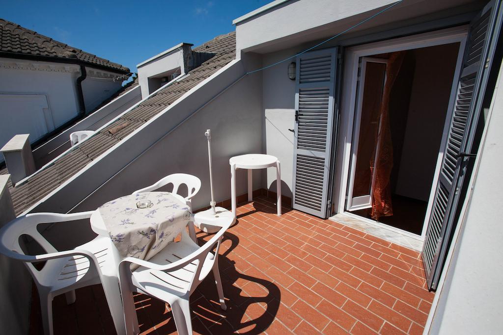 אימפריה Residence Rta Villa Marina מראה חיצוני תמונה