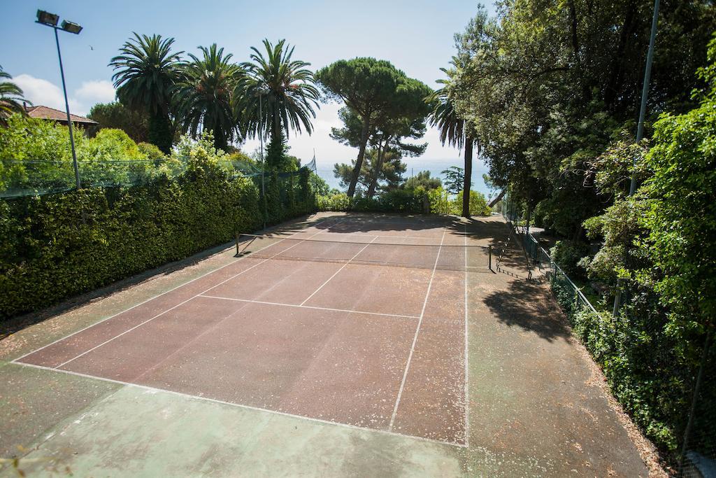 אימפריה Residence Rta Villa Marina מראה חיצוני תמונה