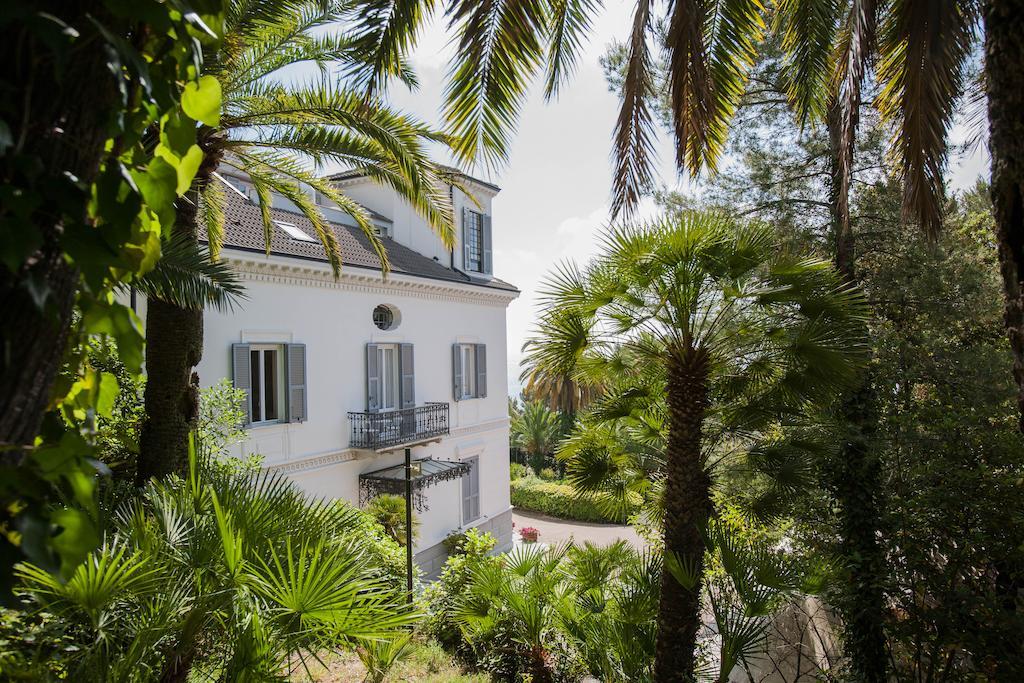 אימפריה Residence Rta Villa Marina מראה חיצוני תמונה