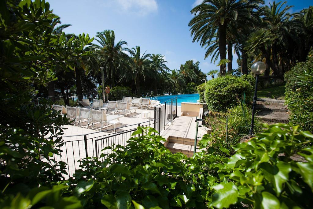 אימפריה Residence Rta Villa Marina מראה חיצוני תמונה