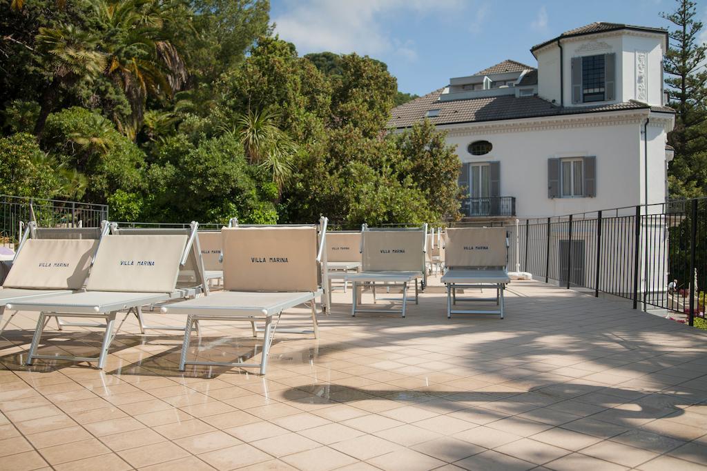אימפריה Residence Rta Villa Marina מראה חיצוני תמונה