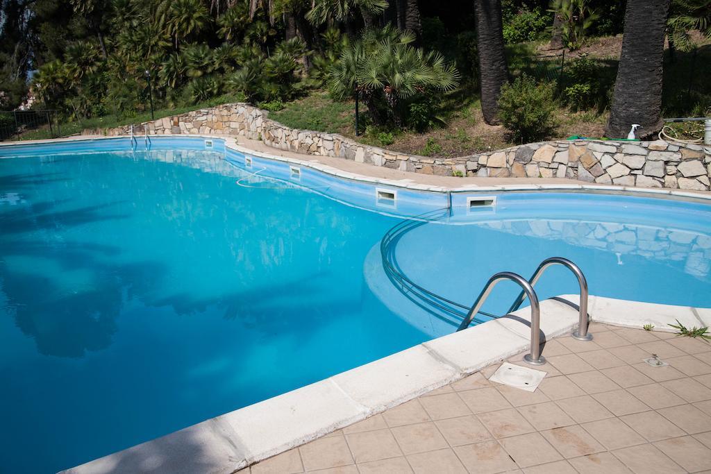 אימפריה Residence Rta Villa Marina מראה חיצוני תמונה