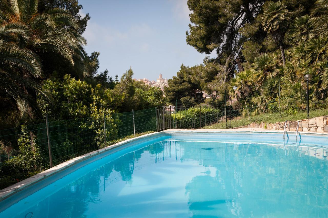 אימפריה Residence Rta Villa Marina מראה חיצוני תמונה