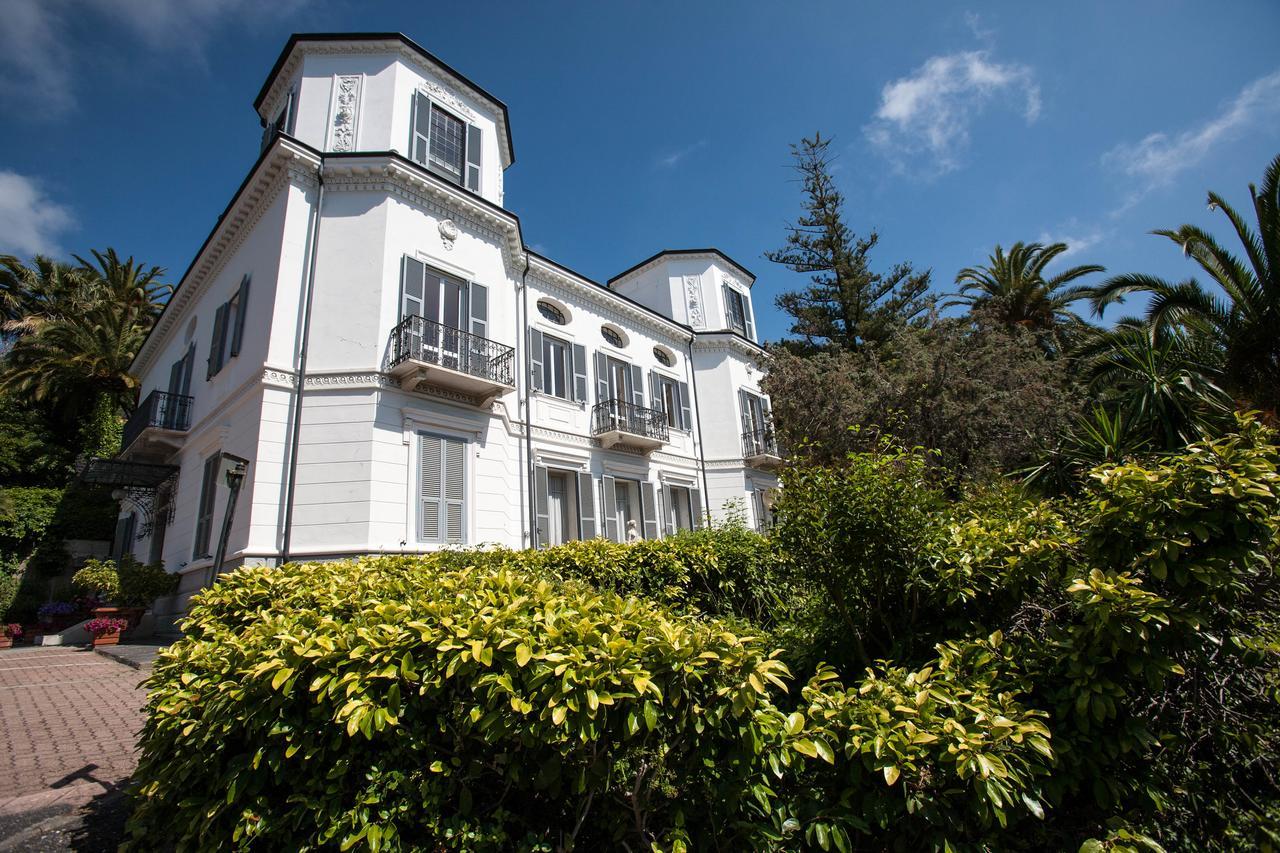 אימפריה Residence Rta Villa Marina מראה חיצוני תמונה
