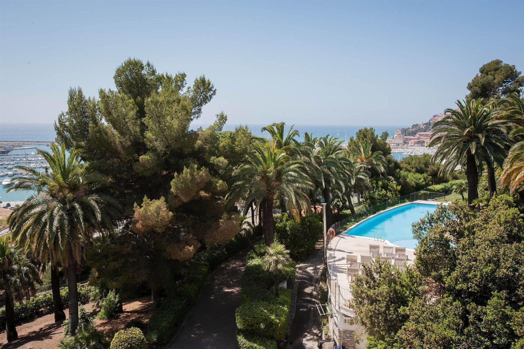 אימפריה Residence Rta Villa Marina מראה חיצוני תמונה