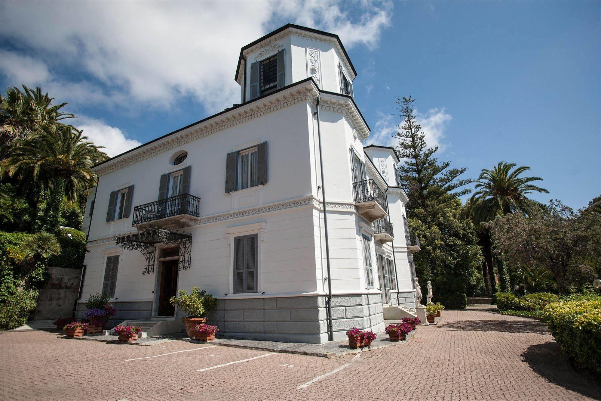 אימפריה Residence Rta Villa Marina מראה חיצוני תמונה