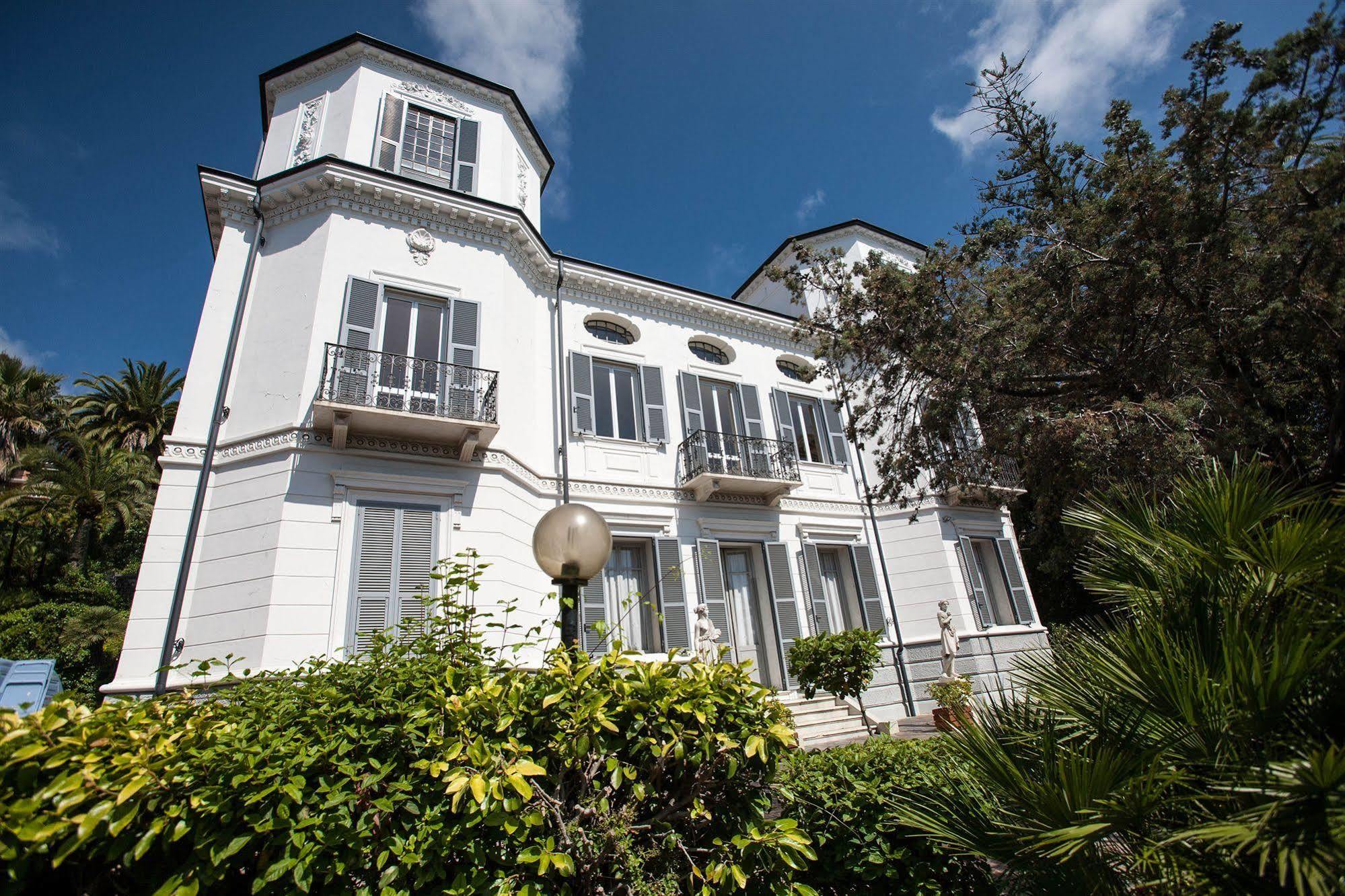 אימפריה Residence Rta Villa Marina מראה חיצוני תמונה