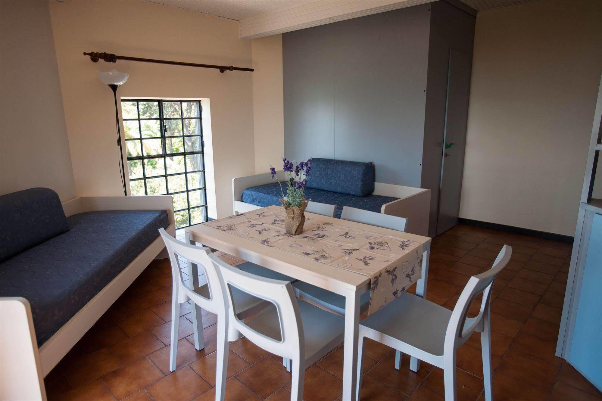 אימפריה Residence Rta Villa Marina מראה חיצוני תמונה