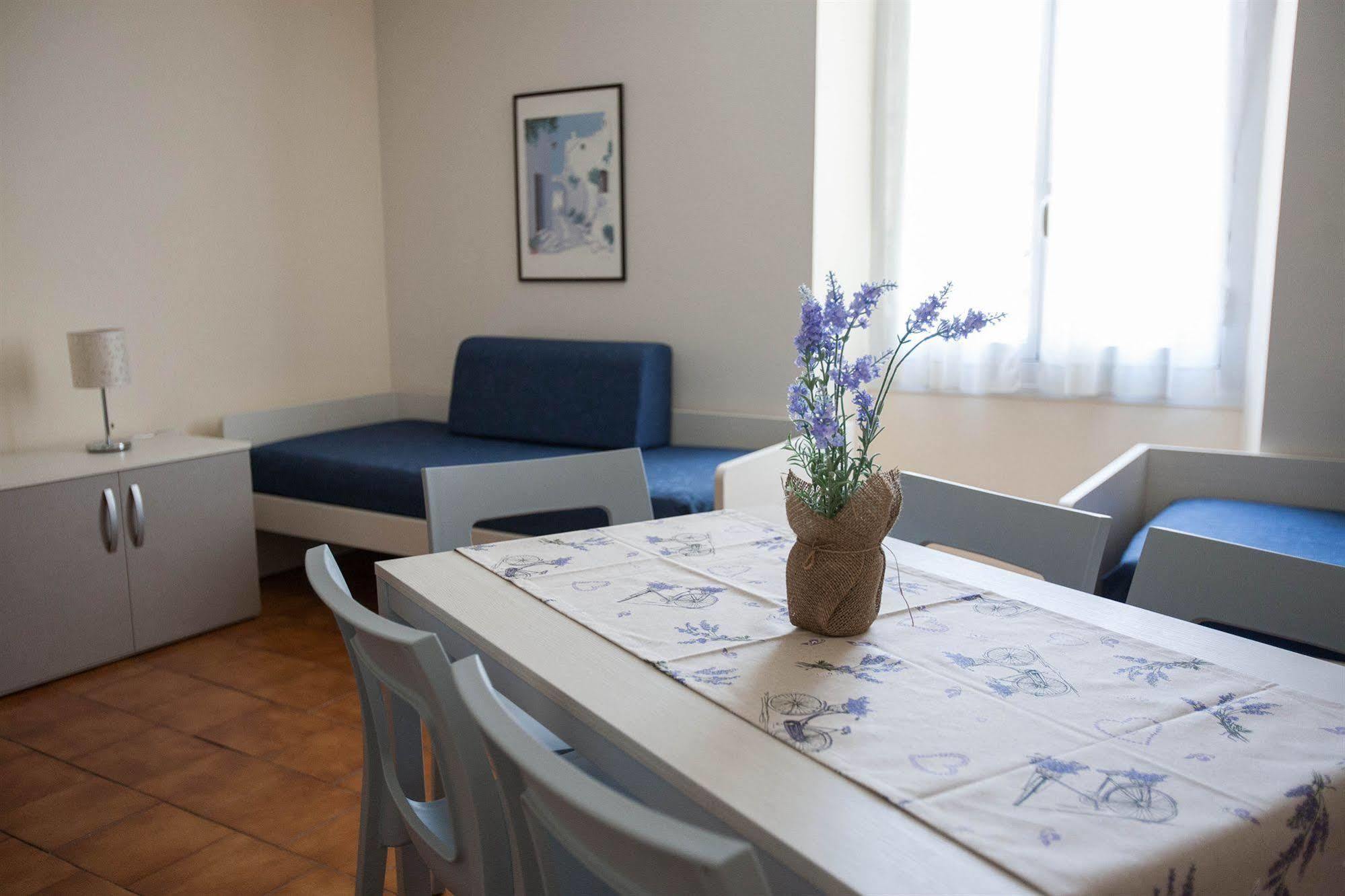 אימפריה Residence Rta Villa Marina מראה חיצוני תמונה