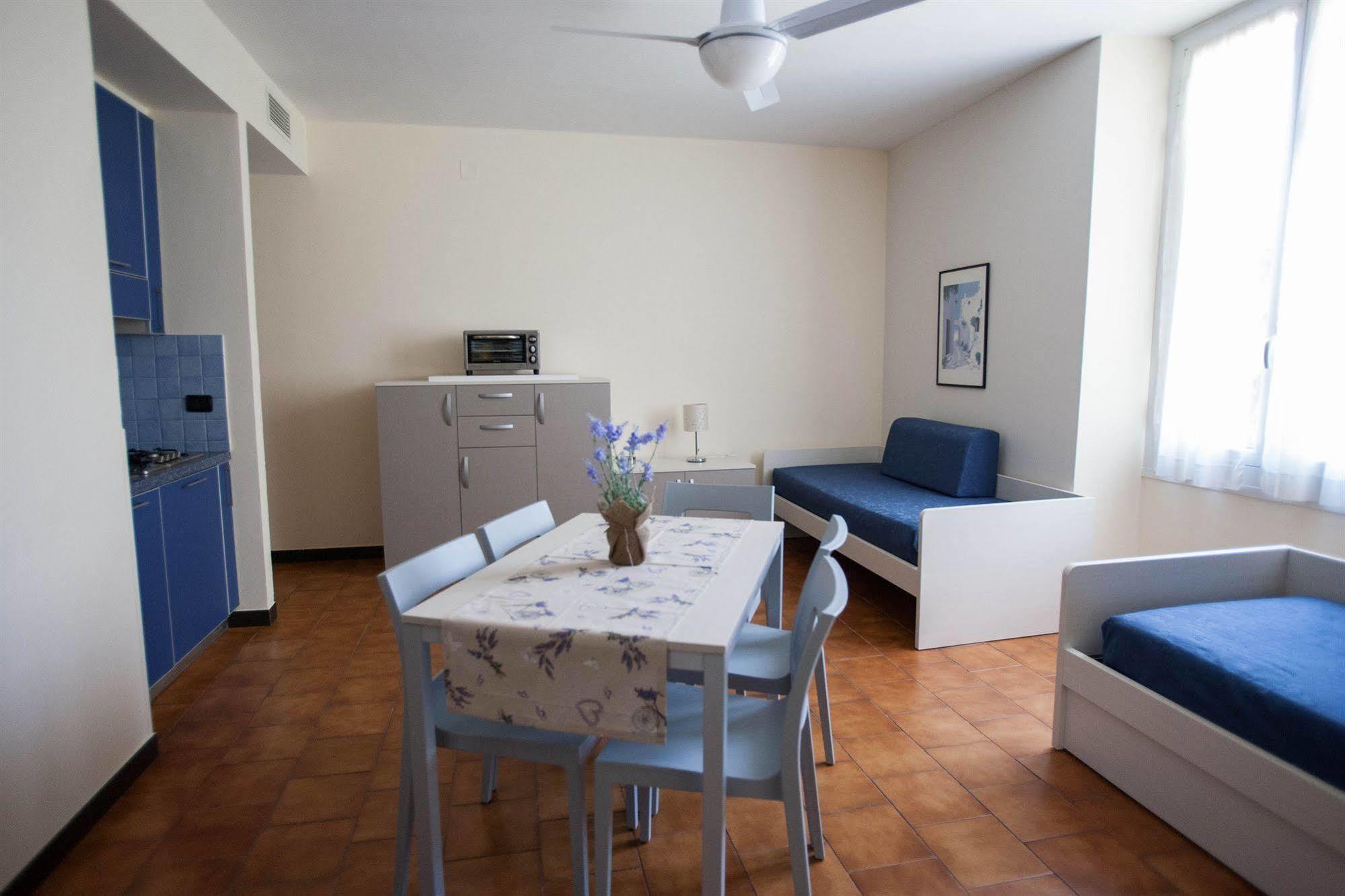 אימפריה Residence Rta Villa Marina מראה חיצוני תמונה