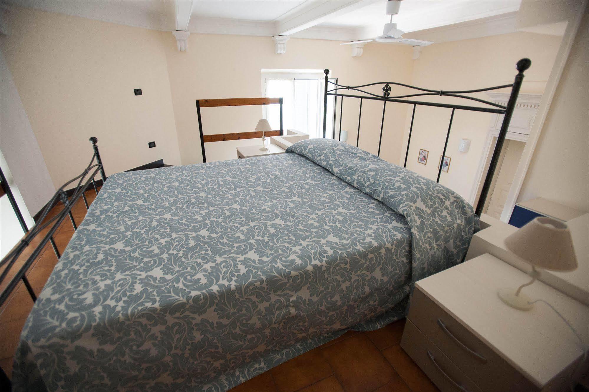 אימפריה Residence Rta Villa Marina מראה חיצוני תמונה
