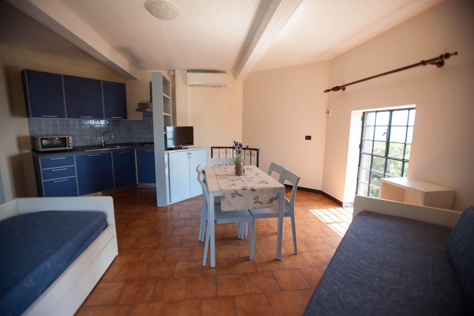 אימפריה Residence Rta Villa Marina מראה חיצוני תמונה
