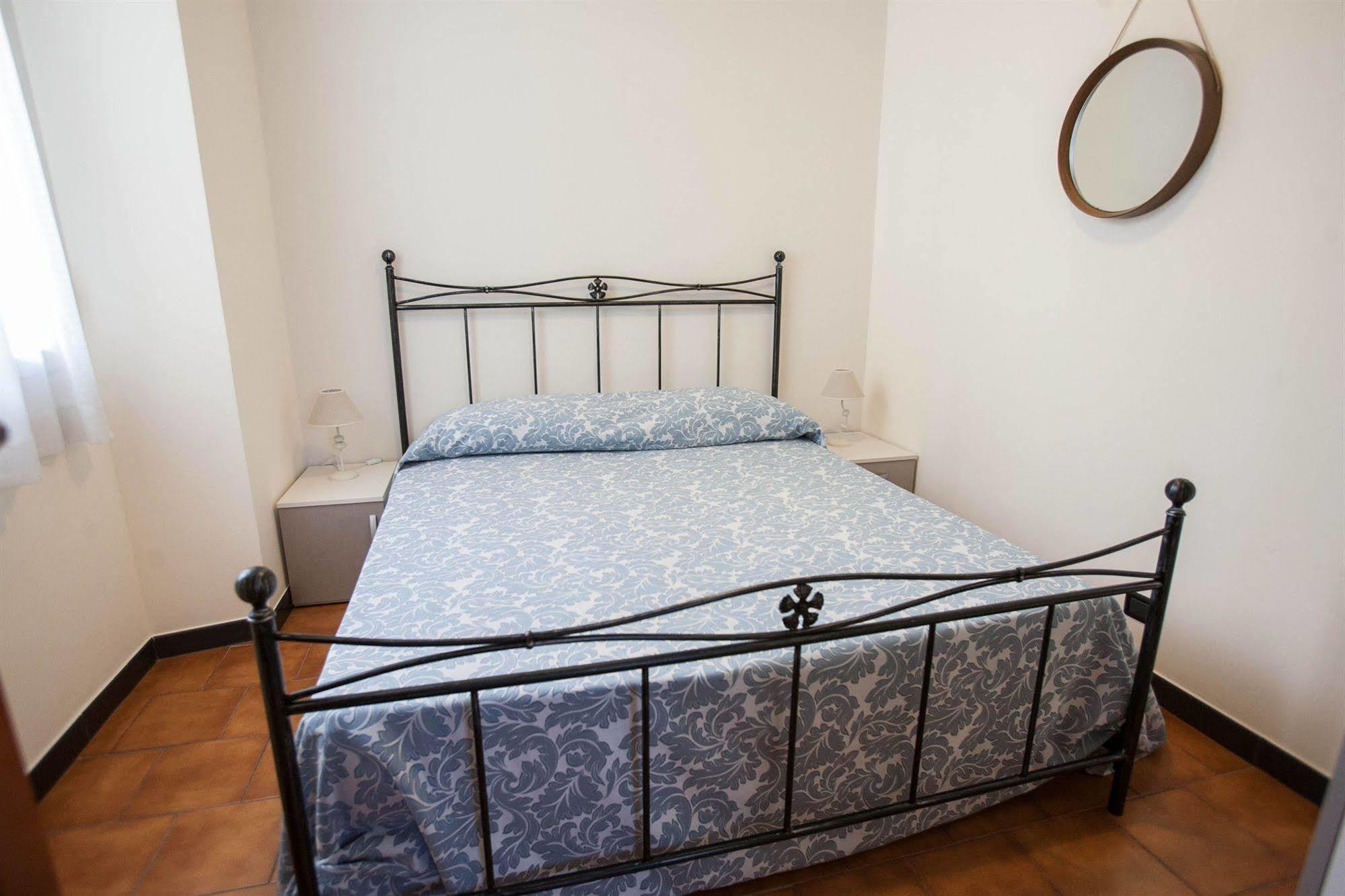 אימפריה Residence Rta Villa Marina מראה חיצוני תמונה