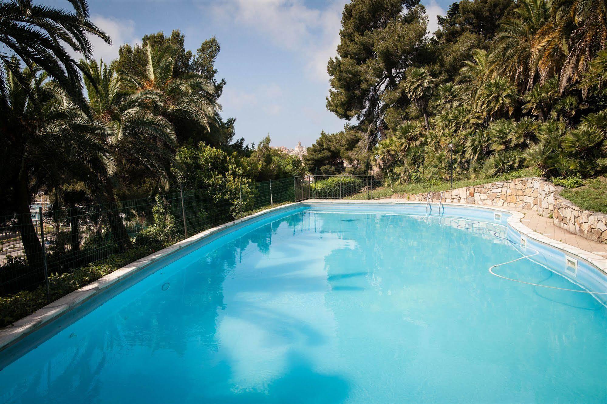 אימפריה Residence Rta Villa Marina מראה חיצוני תמונה