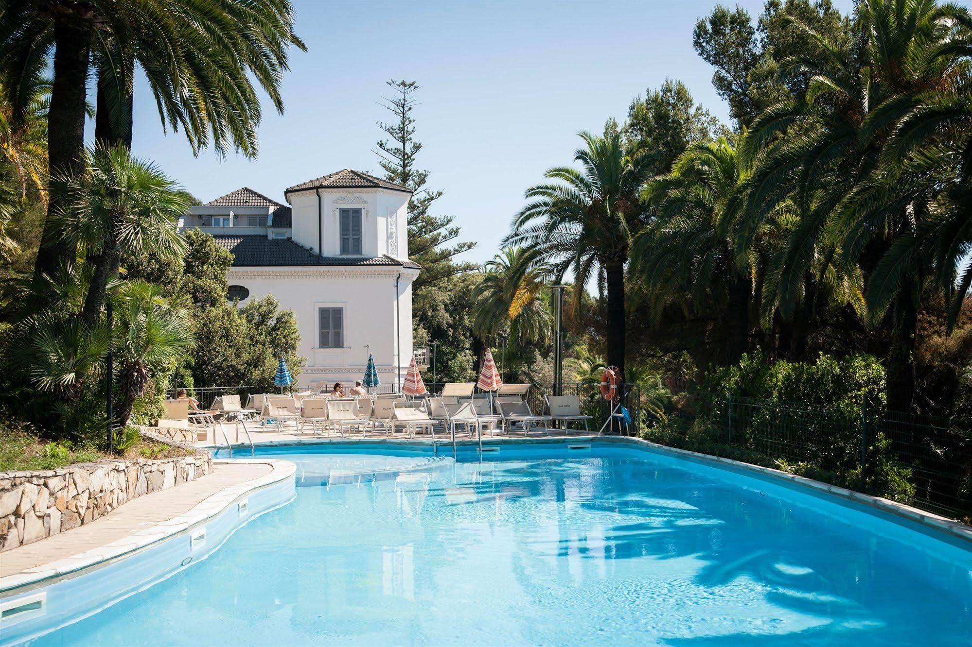 אימפריה Residence Rta Villa Marina מראה חיצוני תמונה