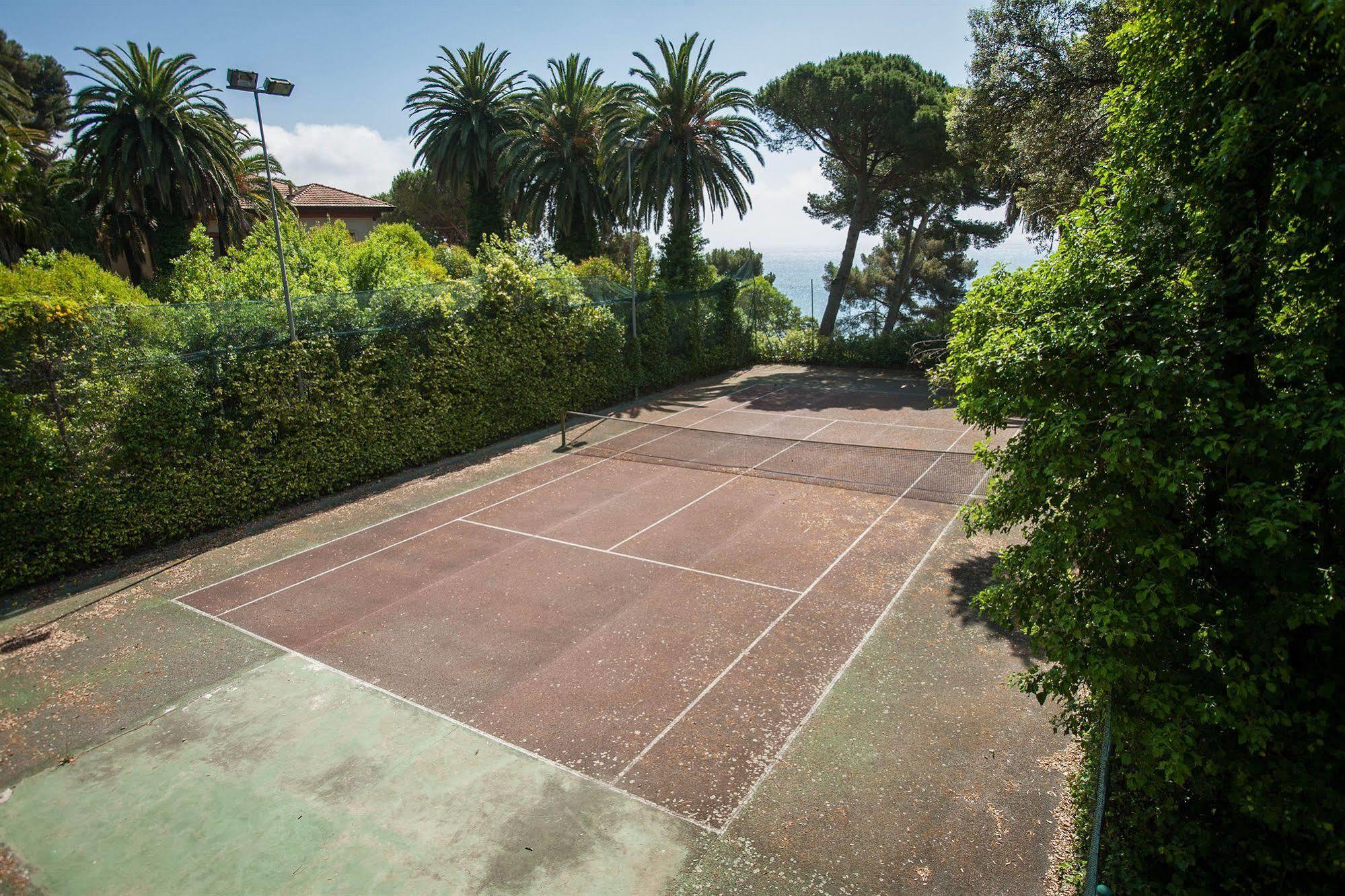 אימפריה Residence Rta Villa Marina מראה חיצוני תמונה