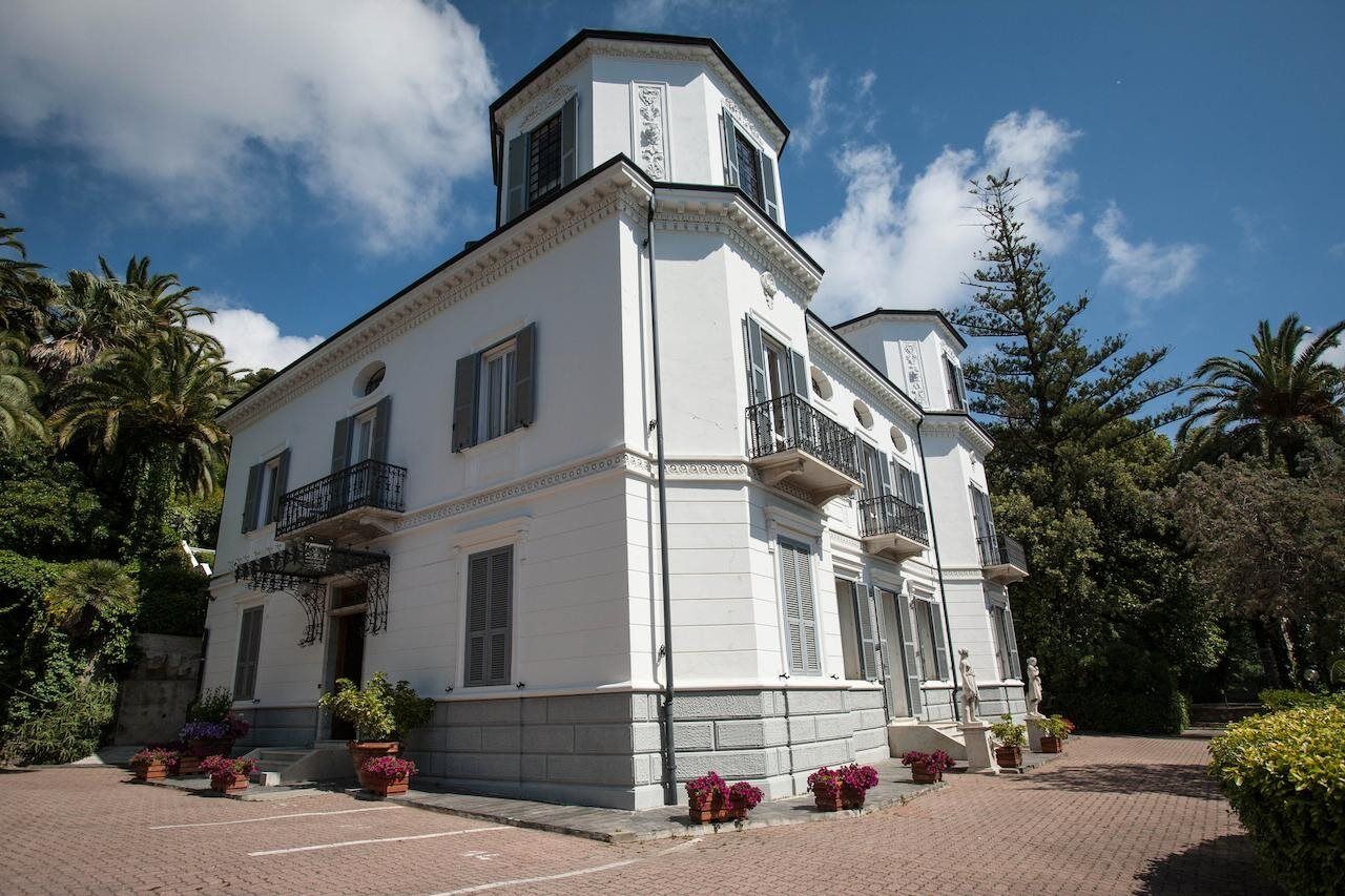 אימפריה Residence Rta Villa Marina מראה חיצוני תמונה