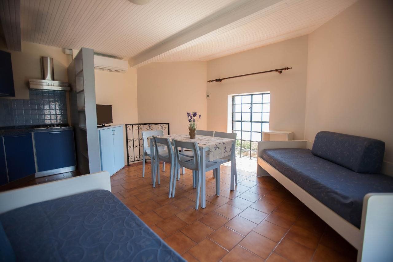 אימפריה Residence Rta Villa Marina מראה חיצוני תמונה