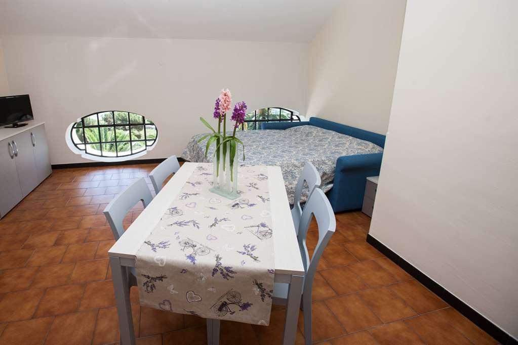 אימפריה Residence Rta Villa Marina חדר תמונה