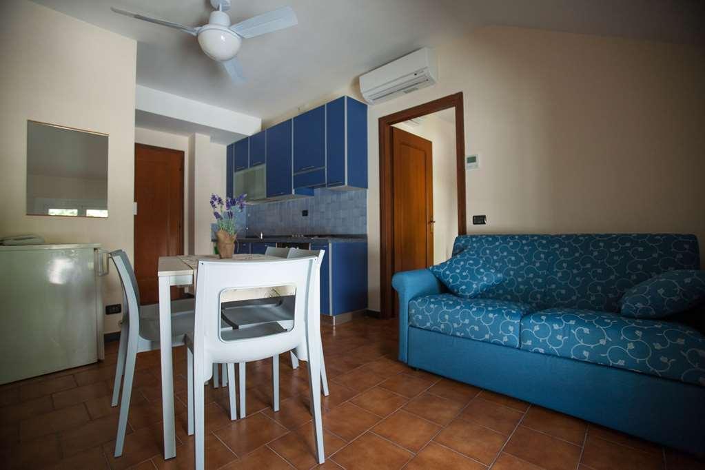אימפריה Residence Rta Villa Marina חדר תמונה
