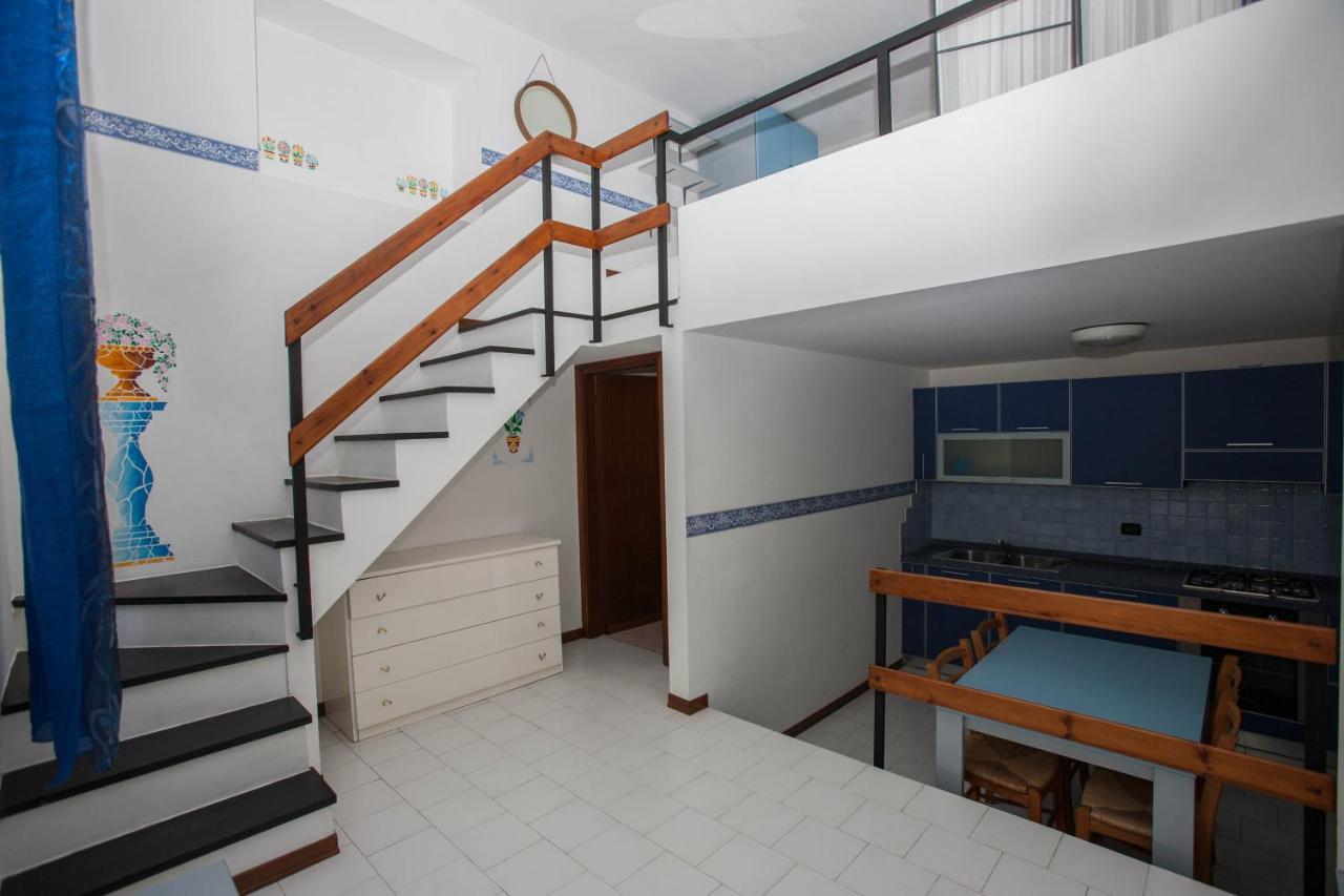 אימפריה Residence Rta Villa Marina מראה חיצוני תמונה