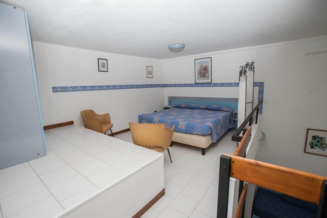 אימפריה Residence Rta Villa Marina מראה חיצוני תמונה