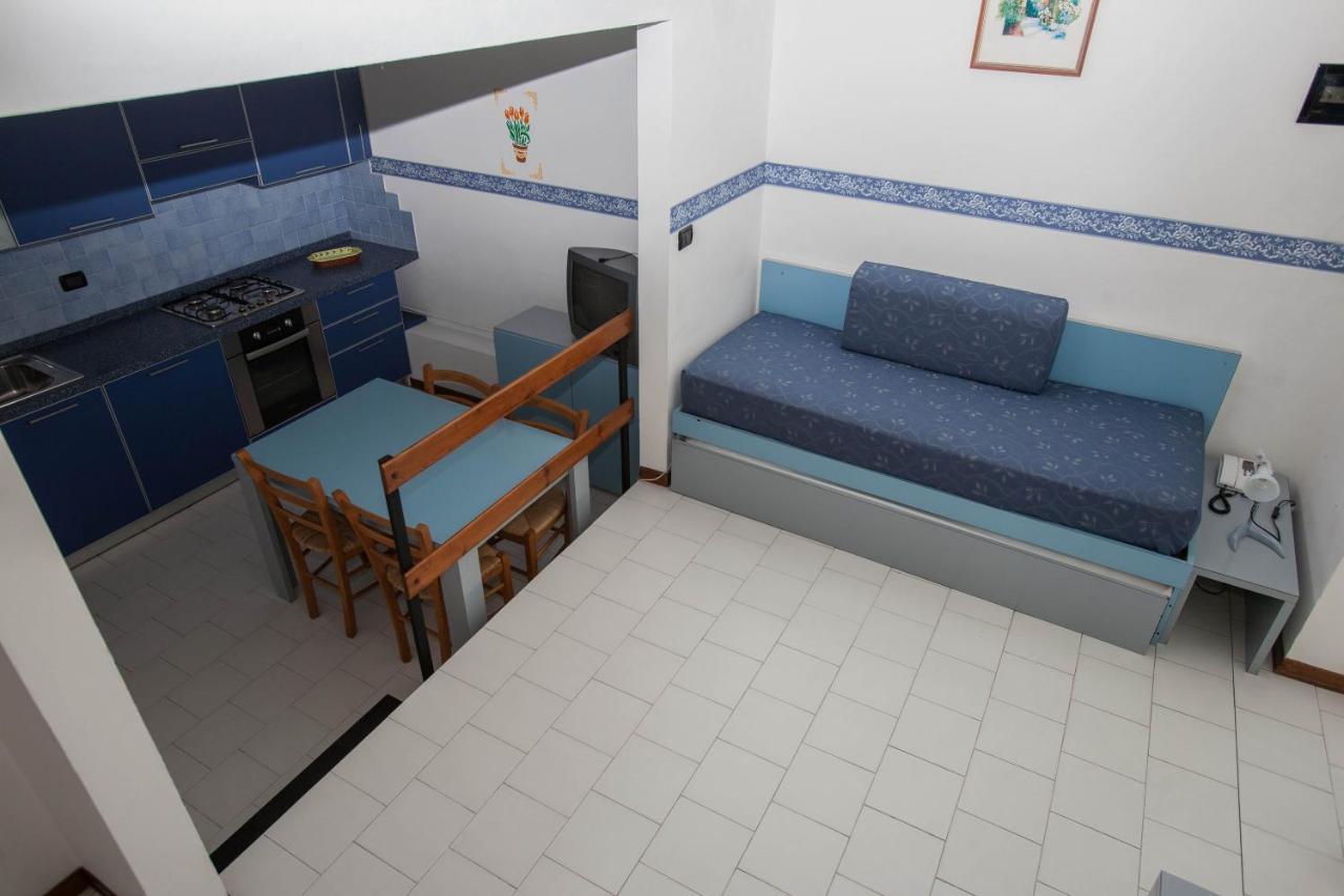 אימפריה Residence Rta Villa Marina מראה חיצוני תמונה