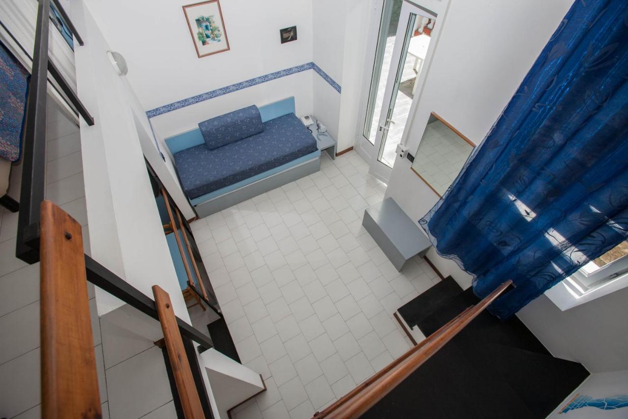 אימפריה Residence Rta Villa Marina מראה חיצוני תמונה
