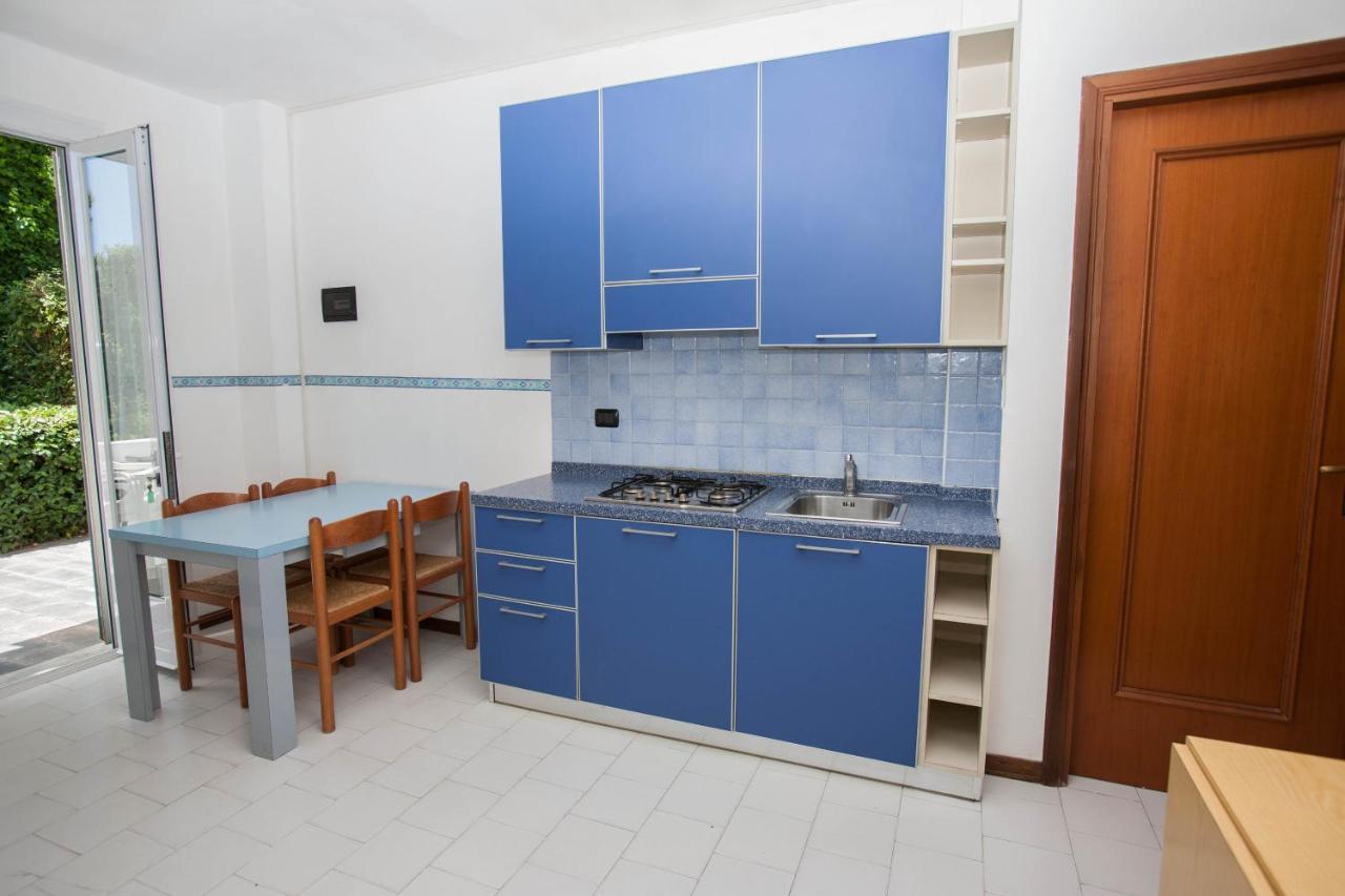 אימפריה Residence Rta Villa Marina מראה חיצוני תמונה