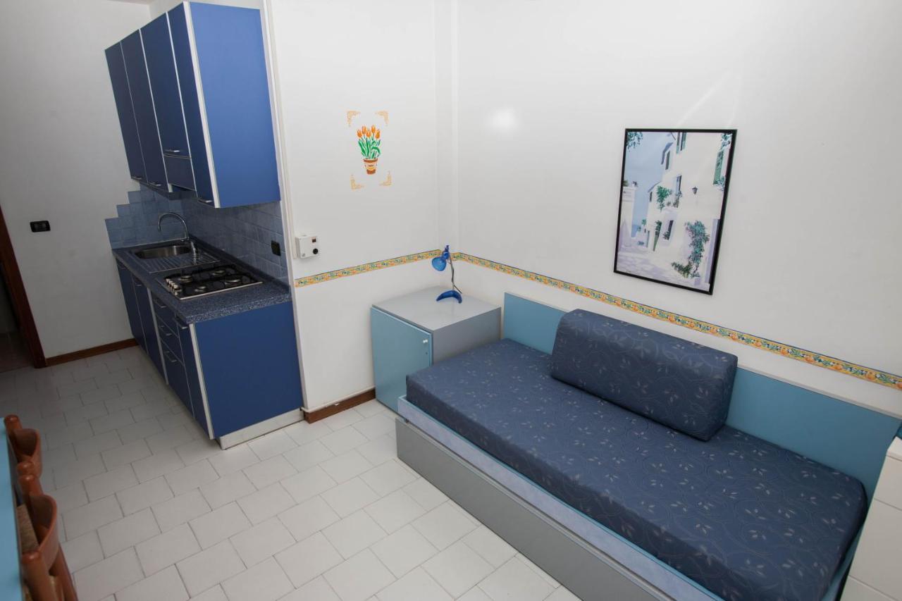 אימפריה Residence Rta Villa Marina מראה חיצוני תמונה