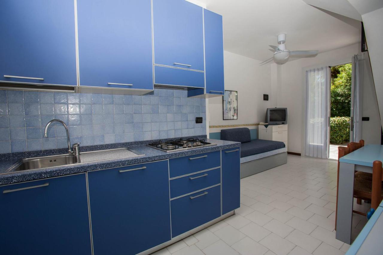 אימפריה Residence Rta Villa Marina מראה חיצוני תמונה