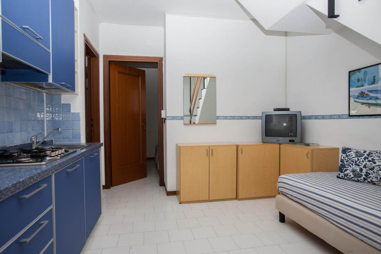 אימפריה Residence Rta Villa Marina מראה חיצוני תמונה