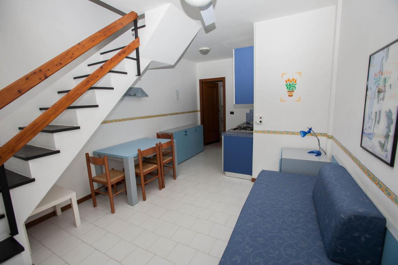 אימפריה Residence Rta Villa Marina מראה חיצוני תמונה