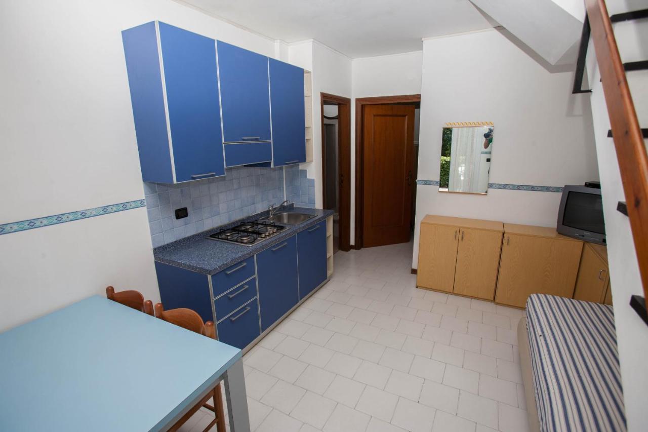 אימפריה Residence Rta Villa Marina מראה חיצוני תמונה